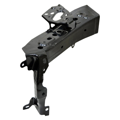 2014-2017 Mazda 6 Front Passenger Side Fender Apron Front Apron Panel - MA1247104-Partify-Painted-Replacement-Body-Parts