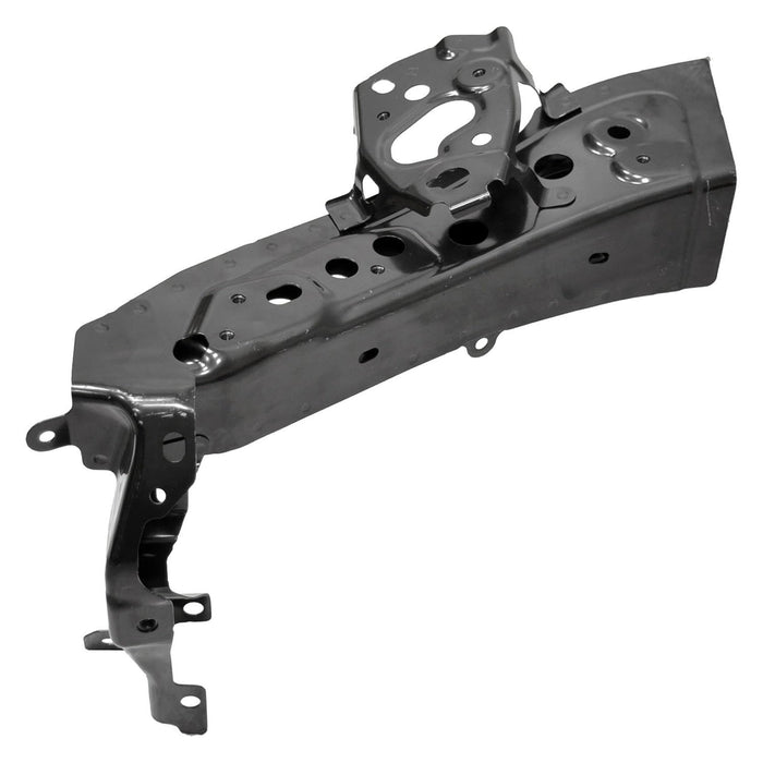 2018-2021 Mazda 6 Front Passenger Side Fender Apron - MA1247105-Partify-Painted-Replacement-Body-Parts