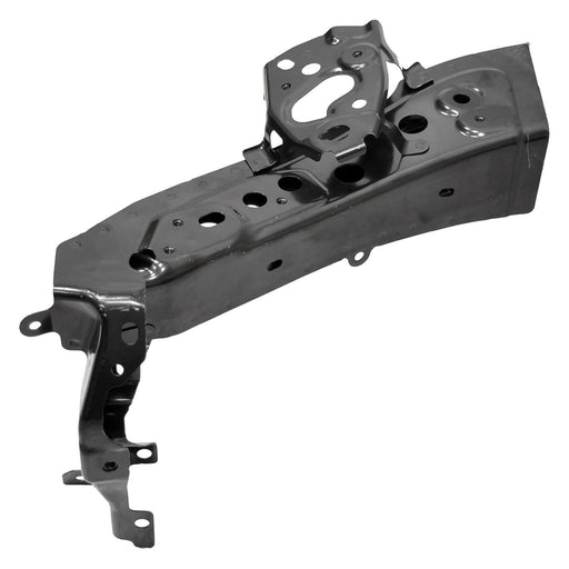 2018-2021 Mazda 6 Front Passenger Side Fender Apron - MA1247105-Partify-Painted-Replacement-Body-Parts