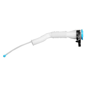 Washer Fluid Reservoir Filler Pipe image