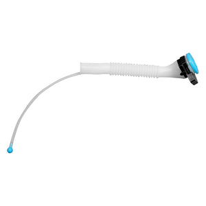Washer Fluid Reservoir Filler Pipe image