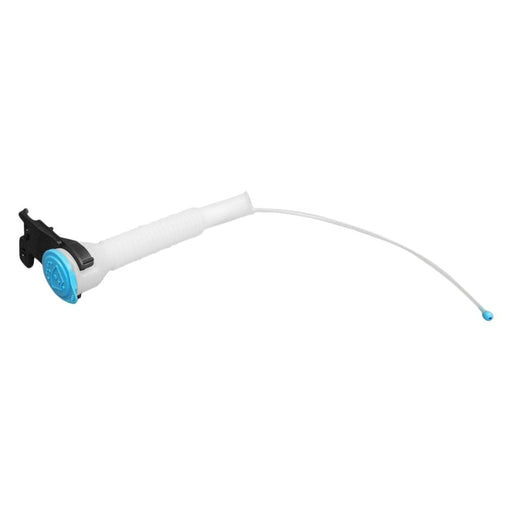 2013-2024 Mazda CX-5 Washer Fluid Reservoir Filler Pipe Inlet/Cap/Bracket Assembly - MA1289102-Partify-Painted-Replacement-Body-Parts