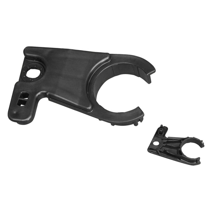 2013-2024 Mazda CX-5/CX-9 Washer Fluid Reservoir Filler Pipe Filler Neck Bracket - MA1289103-Partify-Painted-Replacement-Body-Parts