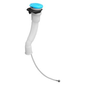 Washer Fluid Reservoir Filler Pipe image