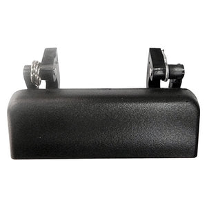 Front Driver Side Exterior Door Handle image