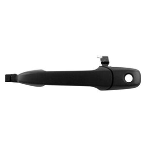 Front Driver Side Exterior Door Handle image