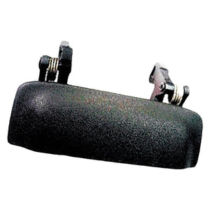 Front Driver Side Exterior Door Handle image