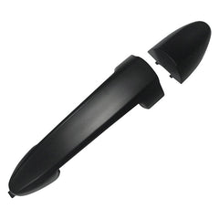 Front Passenger Side Exterior Door Handle image