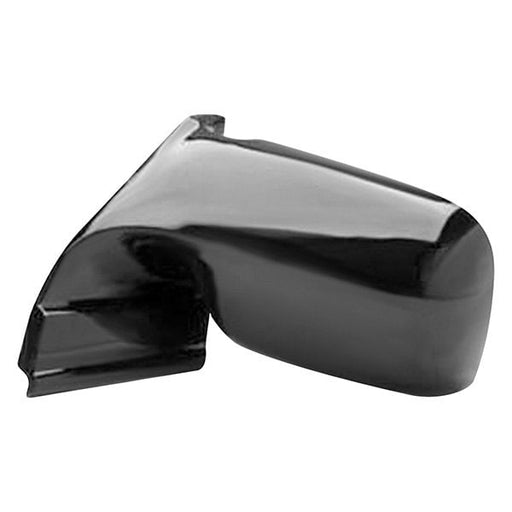 1989-1998 Mazda MPV Driver Side Door Mirror Power Remote Luxury Assembly - MA1320114-Partify-Painted-Replacement-Body-Parts
