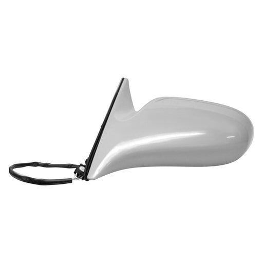 1998-1999 Mazda 626 Driver Side Door Mirror Power Remote Usa Assembly - MA1320124-Partify-Painted-Replacement-Body-Parts