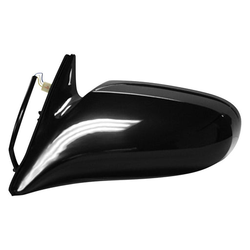 2000-2002 Mazda 626 Driver Side Door Mirror Power Remote W/O Defogger Assembly - MA1320134-Partify-Painted-Replacement-Body-Parts