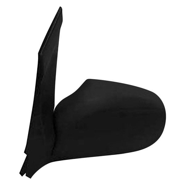 2000-2006 Mazda MPV Driver Side Door Mirror Heated Power Remote Assembly - MA1320135-Partify-Painted-Replacement-Body-Parts