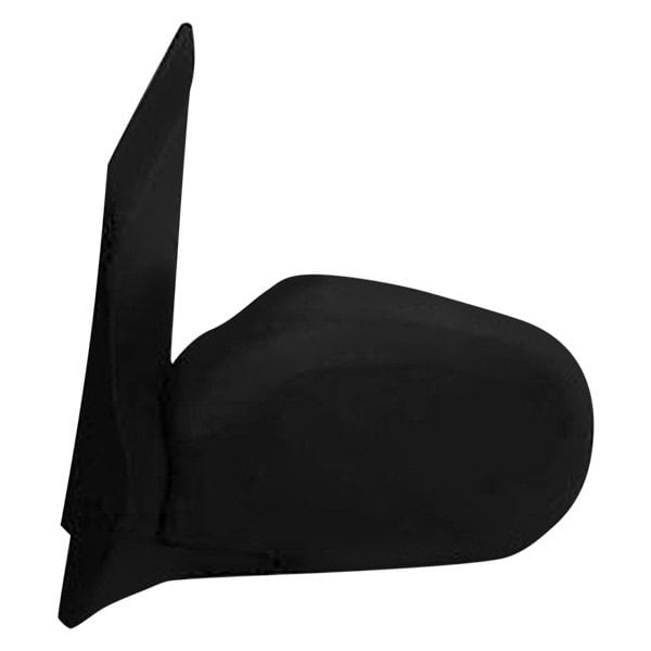 2002-2006 Mazda MPV Driver Side Door Mirror Non-Heated Power Remote Assembly - MA1320136-Partify-Painted-Replacement-Body-Parts