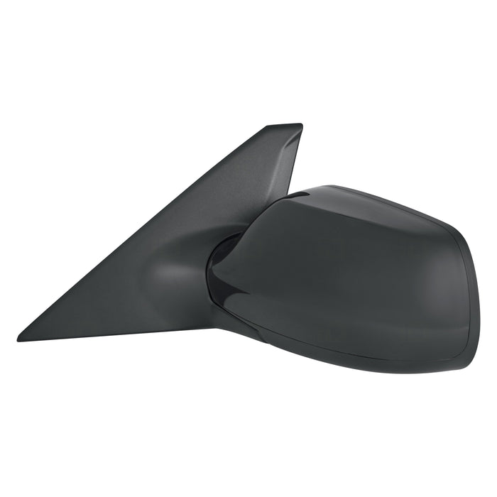 2004-2009 Mazda 3 Driver Side Door Mirror Heated Power Remote Assembly - MA1320138-Partify-Painted-Replacement-Body-Parts