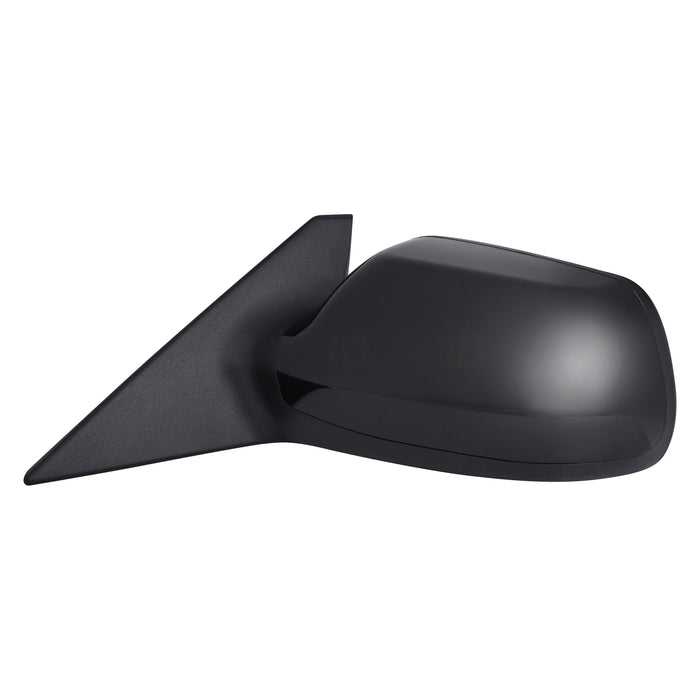 2003-2008 Mazda 6 Driver Side Door Mirror Code 202 W/O Fogger W/O Mazda Speed Mirror Assembly Paint To Match Assembly - MA1320139-Partify-Painted-Replacement-Body-Parts