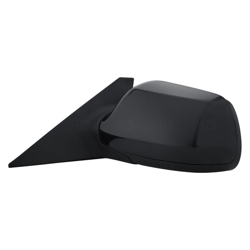 2003-2008 Mazda 6 Mazdaspeed/S Driver Side Door Mirror Code 16W W/O Defogger - MA1320143-Partify-Painted-Replacement-Body-Parts