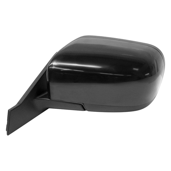 2006-2010 Mazda 5 Driver Side Door Mirror Power Non-Heated Assembly - MA1320149-Partify-Painted-Replacement-Body-Parts