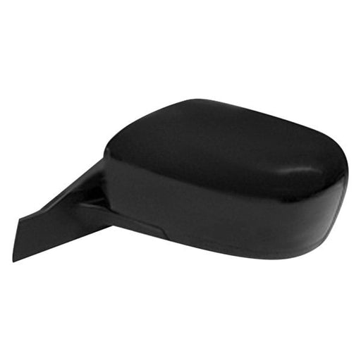 2006-2010 Mazda 5 Driver Side Door Mirror Power Heated Assembly - MA1320150-Partify-Painted-Replacement-Body-Parts