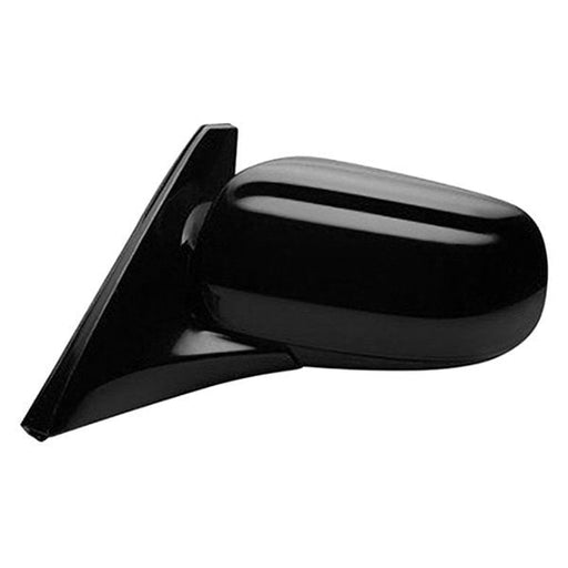 1999-2003 Mazda Protege Driver Side Door Mirror - MA1320151-Partify-Painted-Replacement-Body-Parts