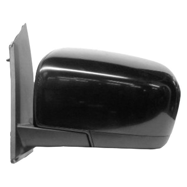 2007-2012 Mazda CX-7 Driver Side Door Mirror - MA1320154-Partify-Painted-Replacement-Body-Parts