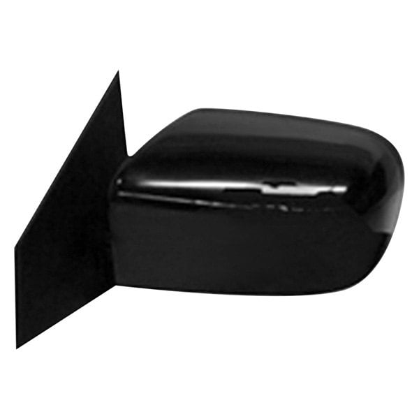 2007-2009 Mazda CX-9 Driver Side Door Mirror - MA1320157-Partify-Painted-Replacement-Body-Parts