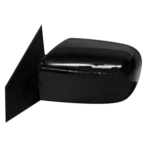 2007-2009 Mazda CX-9 Driver Side Door Mirror - MA1320157-Partify-Painted-Replacement-Body-Parts