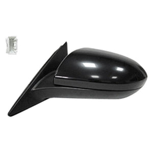 Driver Side Door Mirror image