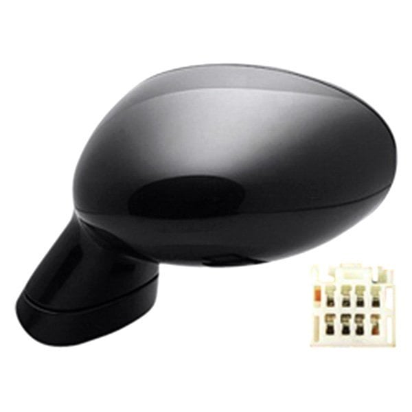 2006-2015 Mazda MX-5 Miata Driver Side Door Mirror Power Assembly - MA1320165-Partify-Painted-Replacement-Body-Parts