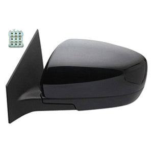 Driver Side Door Mirror image