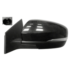 Driver Side Door Mirror image