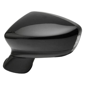 Driver Side Door Mirror image