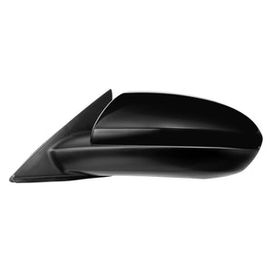 Driver Side Door Mirror image
