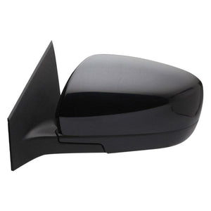 Driver Side Door Mirror image