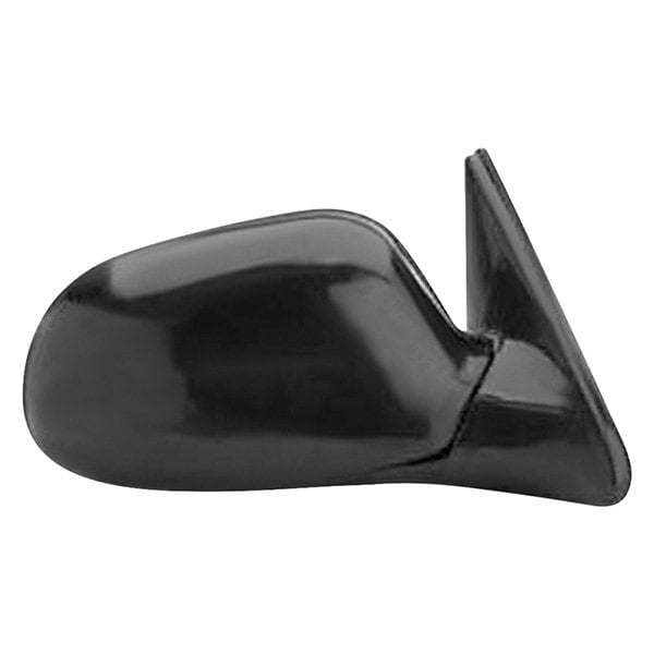 1993-1997 Mazda 626 Passenger Side Door Mirror Cronos Power Remote W/O Defogger Assembly - MA1321106-Partify-Painted-Replacement-Body-Parts