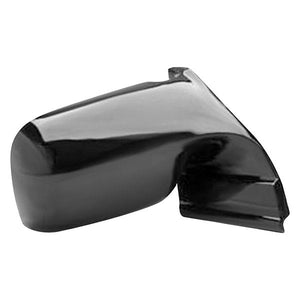 Passenger Side Door Mirror image
