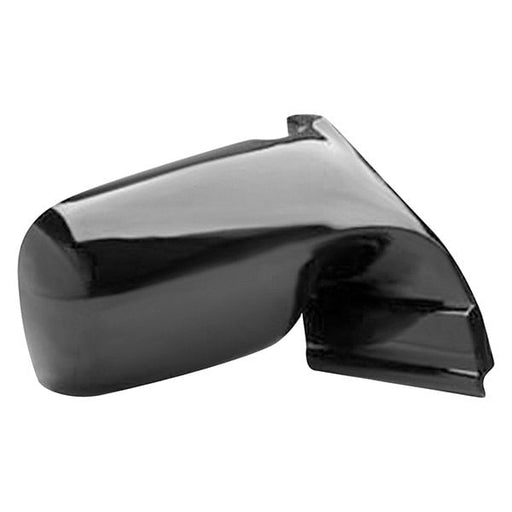 1989-1998 Mazda MPV Passenger Side Door Mirror Power Remote Luxury Assembly - MA1321114-Partify-Painted-Replacement-Body-Parts