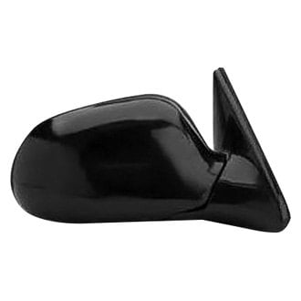 1995-1997 Mazda 626 Passenger Side Door Mirror Cronos Manual Remote Assembly - MA1321117-Partify-Painted-Replacement-Body-Parts