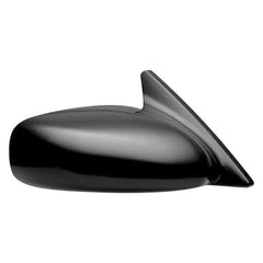 Passenger Side Door Mirror image