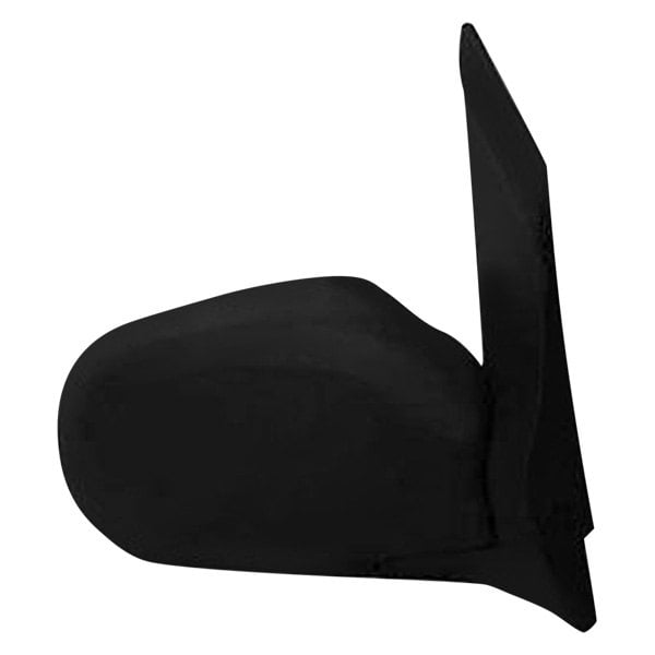 2002-2006 Mazda MPV Passenger Side Door Mirror Non-Heated Power Remote Assembly - MA1321136-Partify-Painted-Replacement-Body-Parts