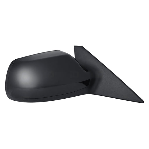 2003-2008 Mazda 6 Passenger Side Door Mirror Code 202 W/O Fogger W/O Mazda Speed Mirror Assembly Paint To Match Assembly - MA1321139-Partify-Painted-Replacement-Body-Parts