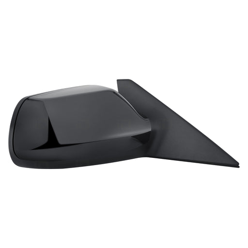 2003-2008 Mazda 6 Passenger Side Door Mirror Code Nn W/Fogger W/O Mazda Speed Mirror Assembly Assembly - MA1321140-Partify-Painted-Replacement-Body-Parts