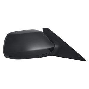 Passenger Side Door Mirror image