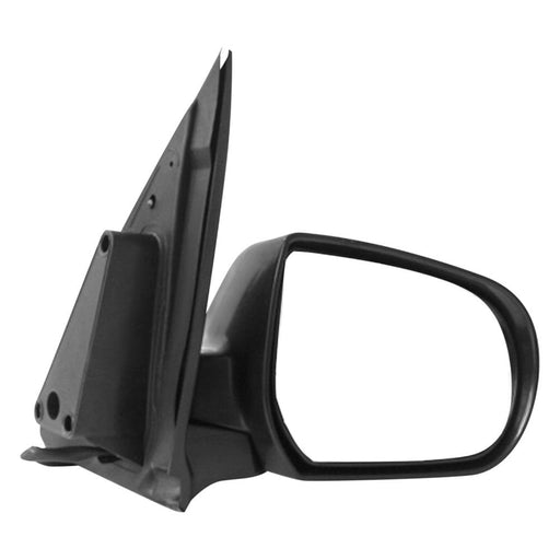 2005-2006 Mazda Tribute Passenger Side Door Mirror Heated Assembly - MA1321146-Partify-Painted-Replacement-Body-Parts
