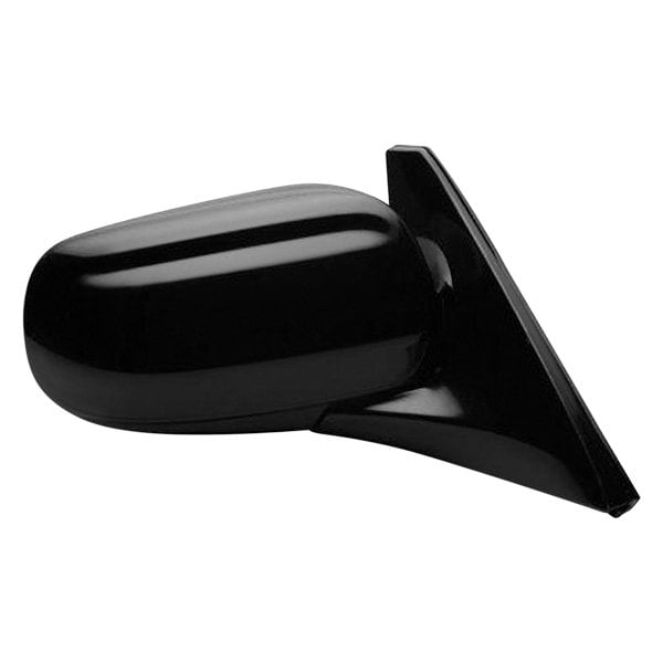 1999-2003 Mazda Protege Passenger Side Door Mirror - MA1321151-Partify-Painted-Replacement-Body-Parts