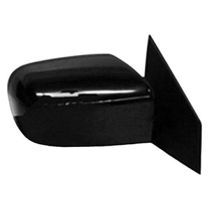 Passenger Side Door Mirror image
