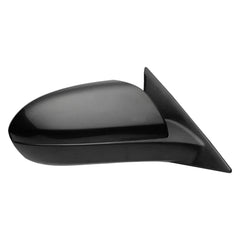 Passenger Side Door Mirror image