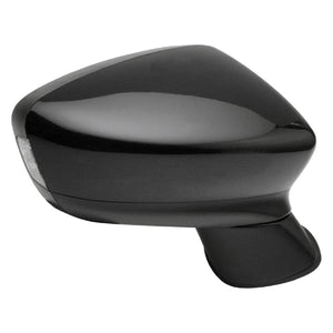 Passenger Side Door Mirror image
