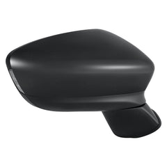 Passenger Side Door Mirror image