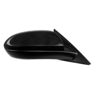 Passenger Side Door Mirror image