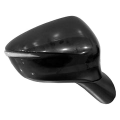 Passenger Side Door Mirror image